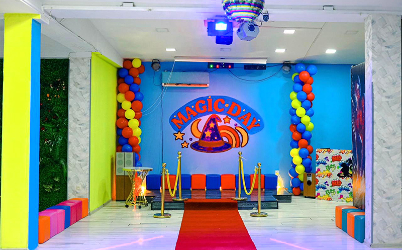 აირჩიე შენთვის სასურველი პაკეტი და აქციე ბავშვის უმნიშვნელოვანესი დღე სვუპერ საზეიმოდ image 9