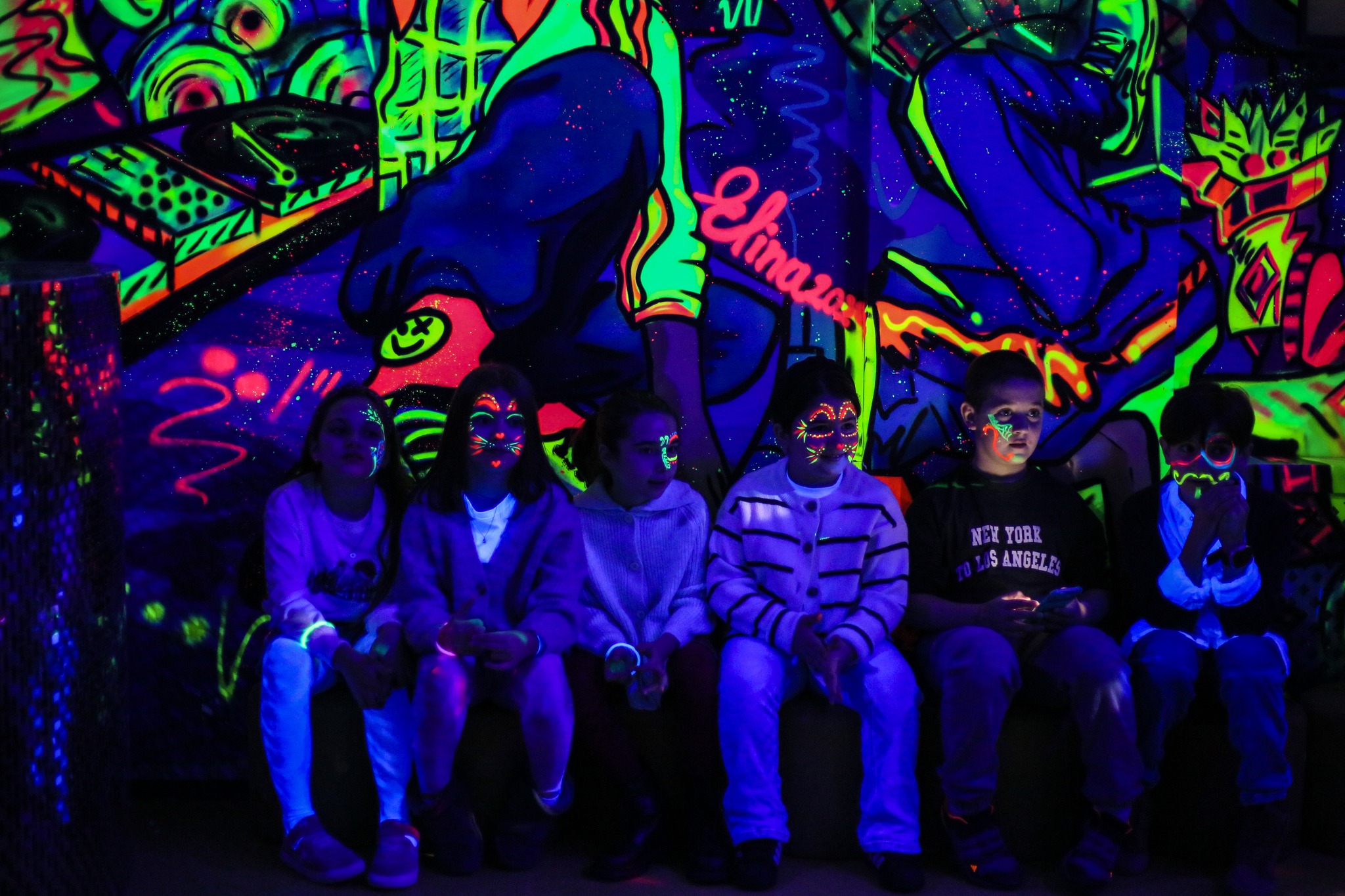 მიიღე სპეციალური შეთავაზება და გაერთე მეგობრებთან ერთად image 8