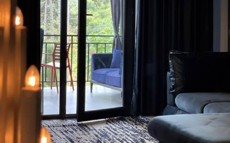 ისარგებლე ფასდაკლებით ნომერში 2 სტუმრის განთავსებაზე სასტუმრო უცხო | Hotel Utskho -ში. image 16