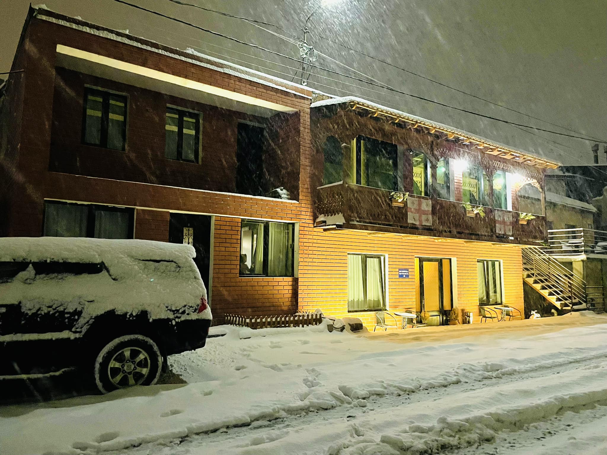 შექმენი დაუვიწყარი მოგონებები ფიტენ ჰაუსში. image 5