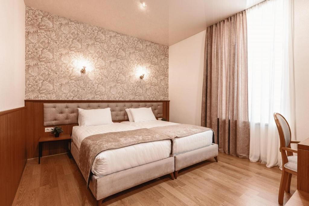 გაატარე დაუვიწყარი დრო სასტუმრო  პარკ ჰოტელ წყალტუბოში. image 7