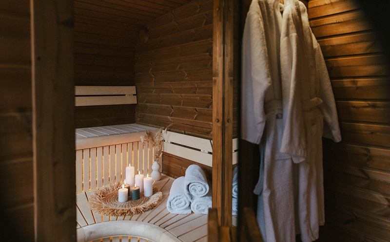 შექმენი დაუვიწყარი მოგონებები სასტუმრო ჰამო მუხრანში. 9