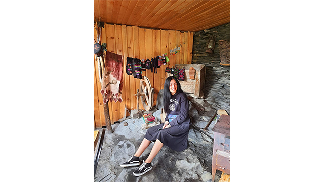 10 ლარად! შეიძნეთ Swooper Code-ი და მიიღეთ 29%-იანი ფასდაკლება თუშეთის 3 დღიან ტურზე კომპანიისგან >>იმოგზაურე მარუსასთან -Marusa’s blog<< !   image 9