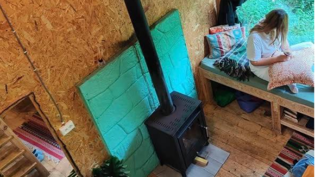 ისარგებლე ფასდაკლებით კოტეჯში 2 სტუმრის განთავსებაზე გარემო | Garemo -ში. image 5