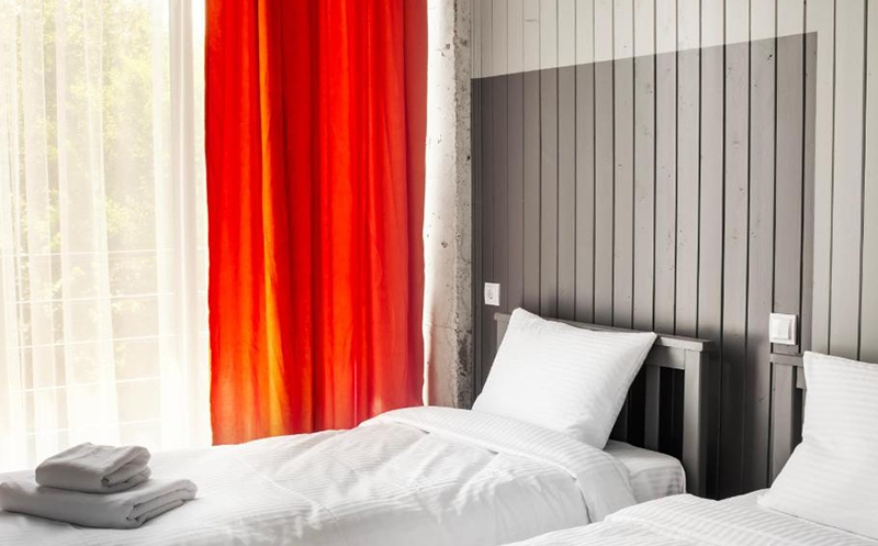 გაატარე დაუვიწყარი დრო სასტუმრო შატო წინანდალში. image 12