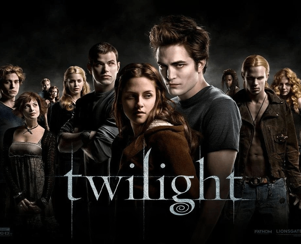 Twilight