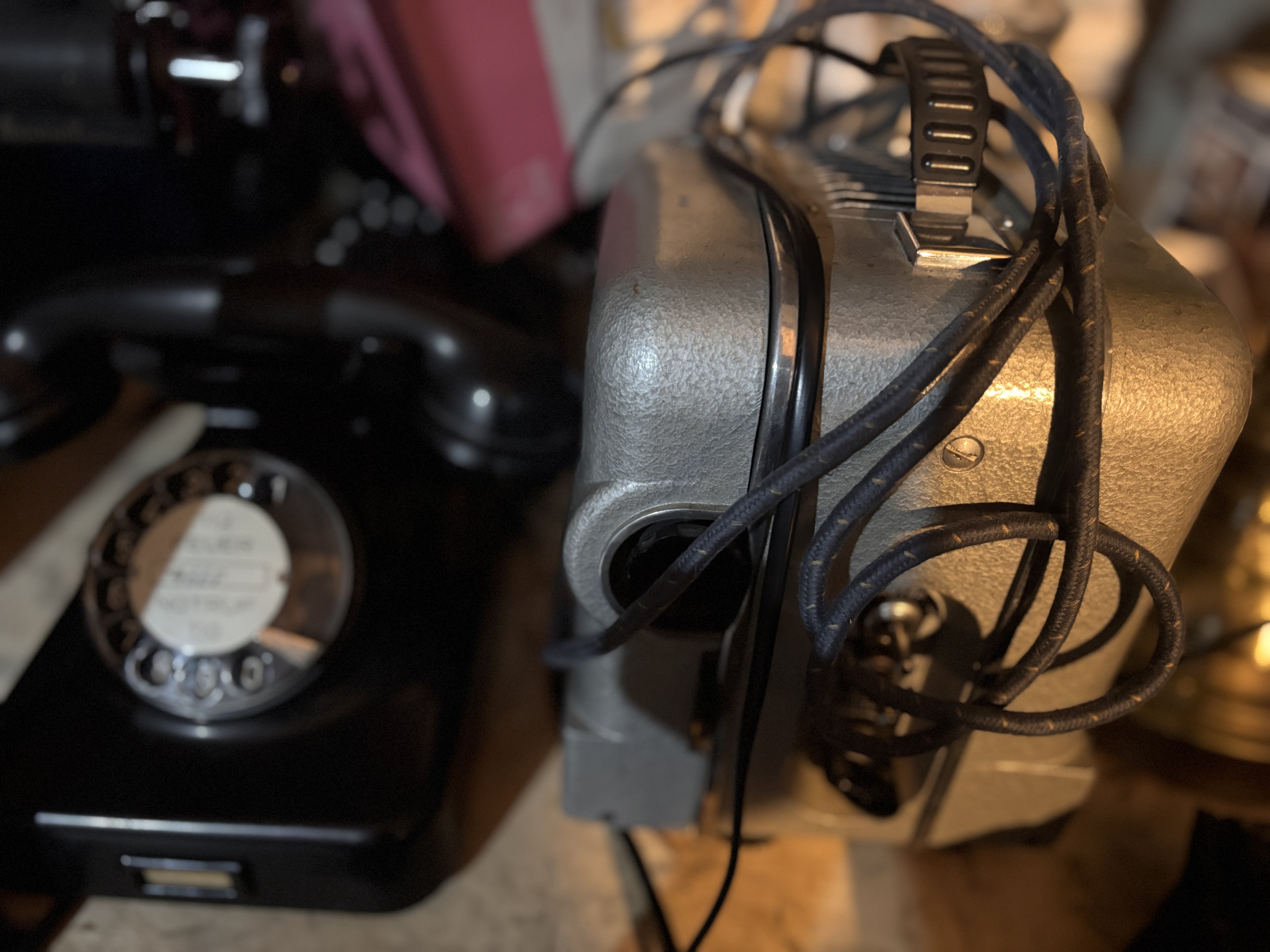 აღმოაჩინე თეატრის საიდუმლოებები თეატრი სახელოსნო 42-ში! image 26