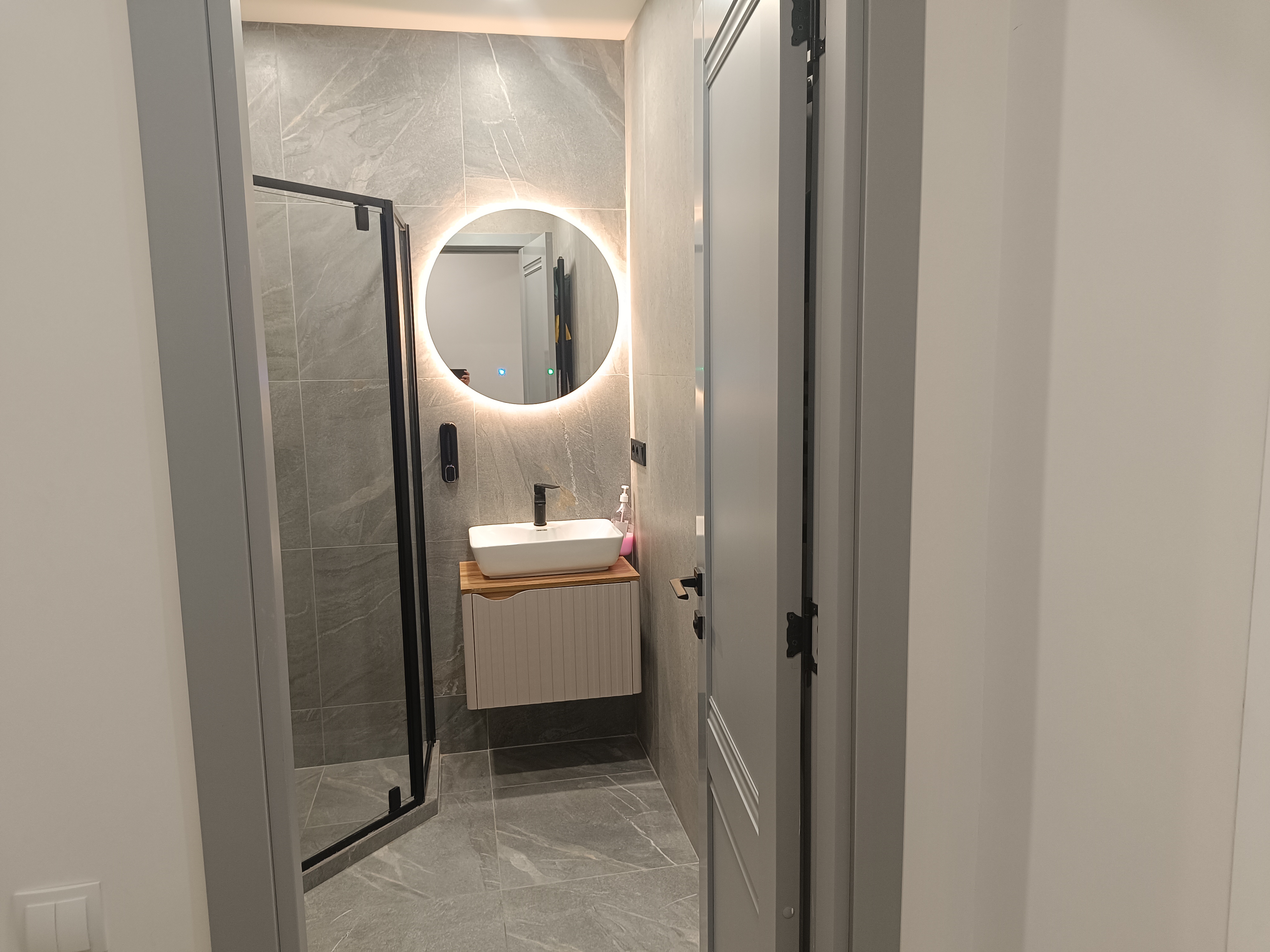 ისარგებლე ფასდაკლებით პრესოთერაპიის 10 პროცედურაზე ესთეტიკ ლაინ სოფი | Aesthetic Line Sofi -ში. image 1