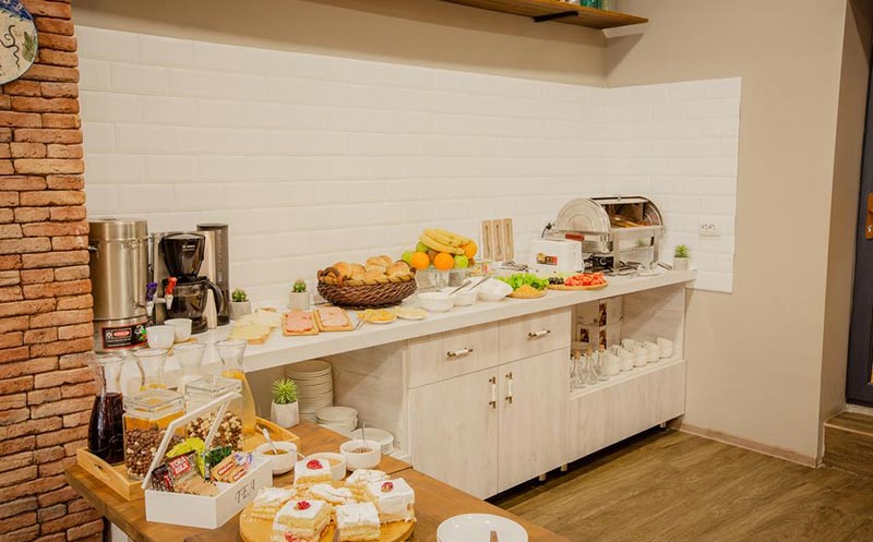 შექმენი დაუვიწყარი მოგონებები სასტუმრო შალე მესტიაში. image 9