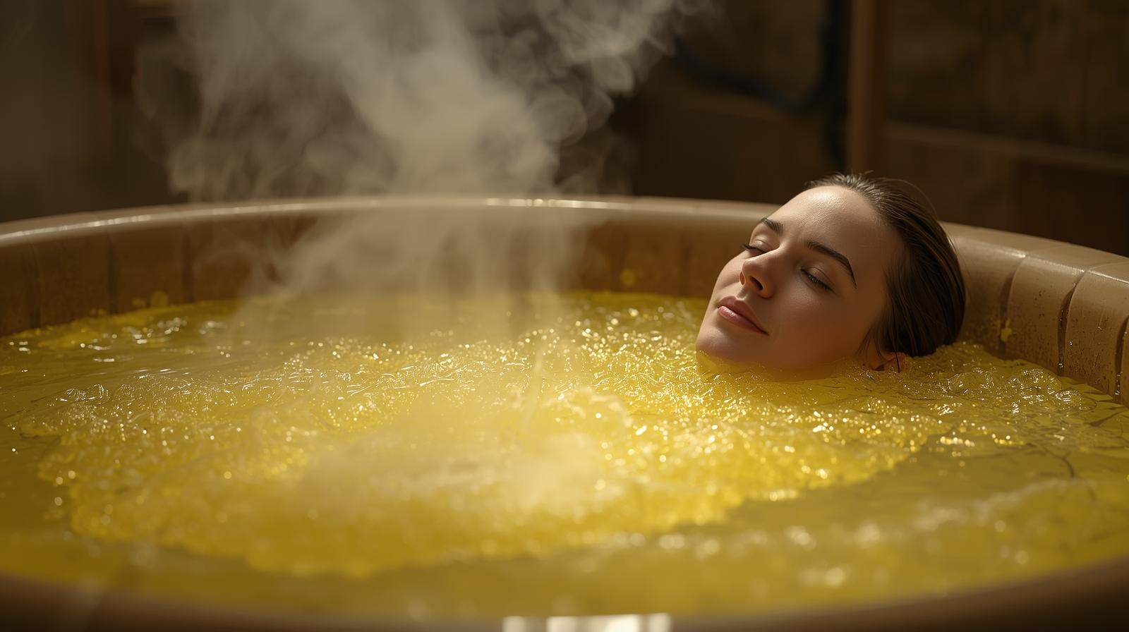 დააბალანსე სხეული, სისხლის მიმოქცევა და ნერვული სისტემა ბუნებრივი თერაპიის ძალით image 0