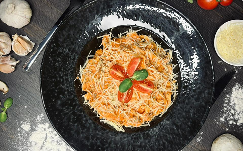 Buy a Swooper code and get a 20% discount on the full menu from Solaro Cafe. 0