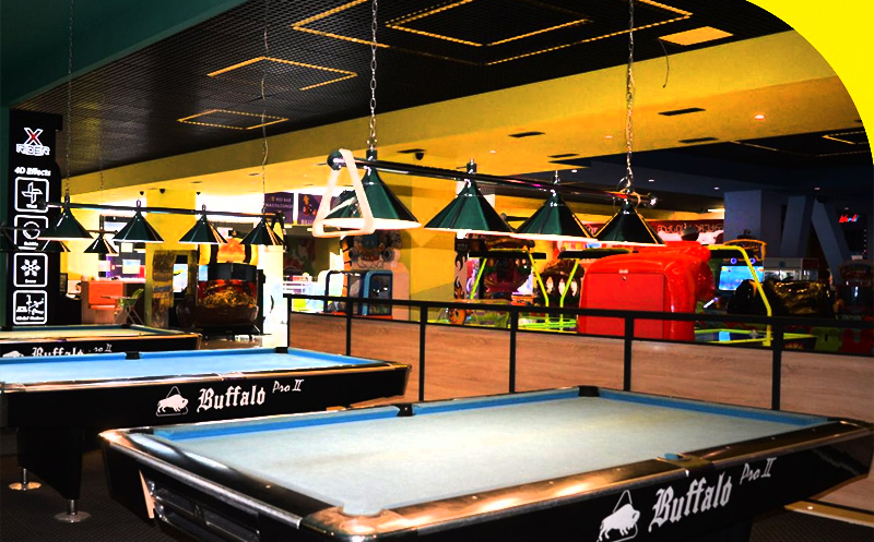 გაატარე დაუვიწყარი დრო მაქსილენდში. image 0