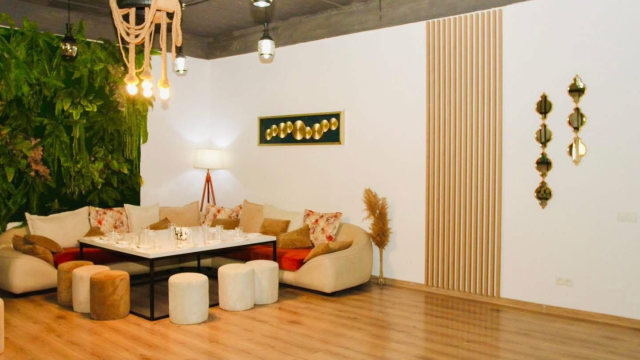 Celebrate an unforgettable birthday at Kids Gallery 9