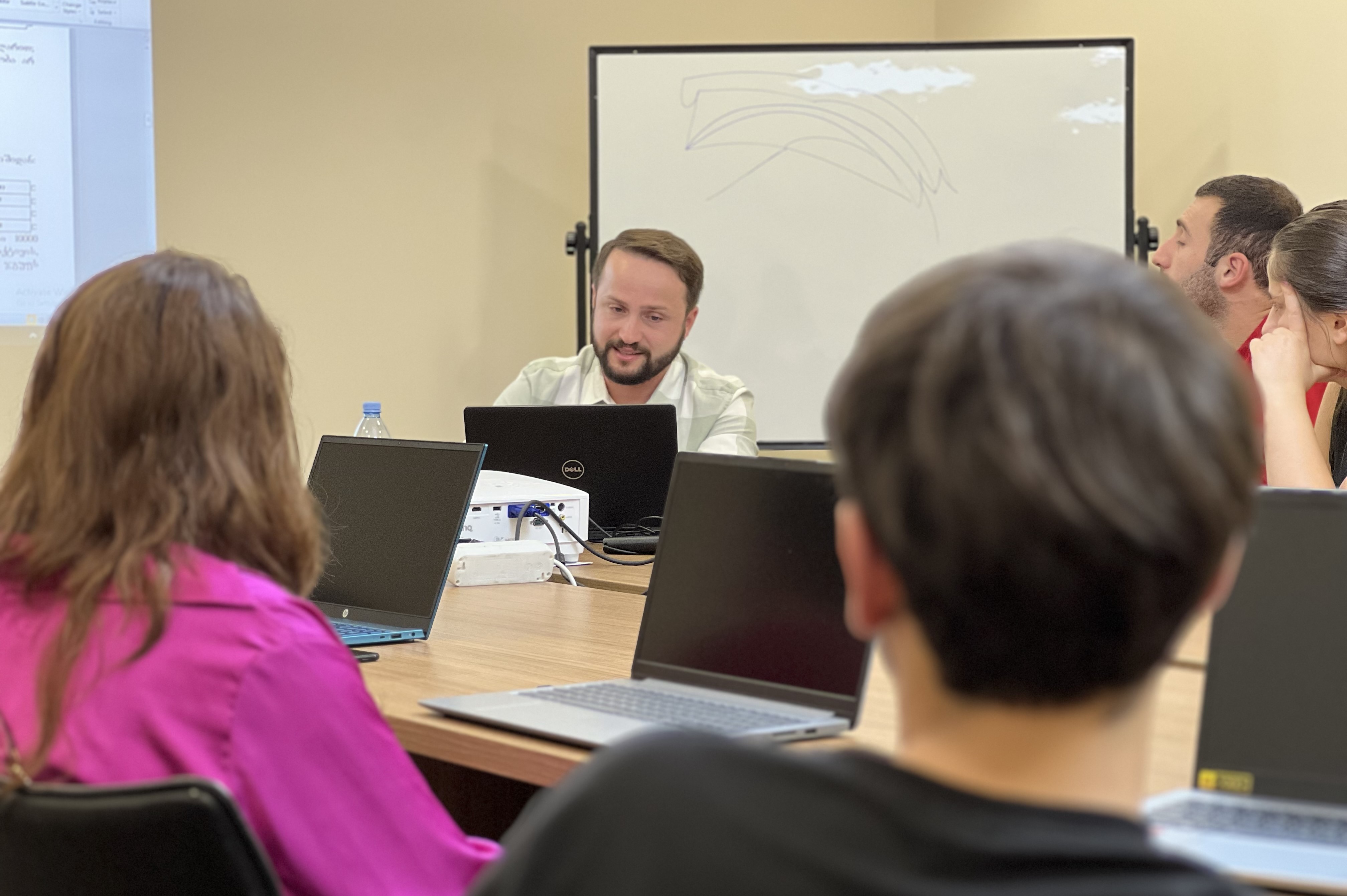 Take advantage of the discount on online courses at Next Step Academy. image 2