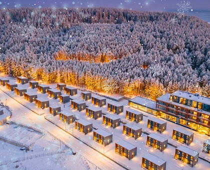 Enjoy your holiday with friends in Dashba