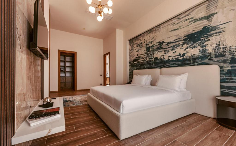 Create unforgettable memories at Kass Diamond Resort. 3