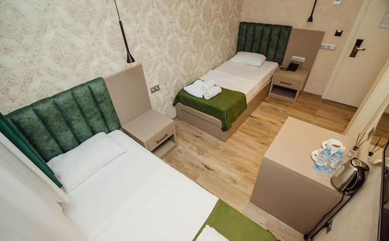 Create unforgettable memories at Hotel Neon 11