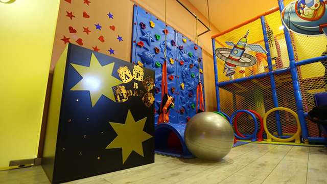 48%-მდე ფასდაკლების Swooper Code-ი დაბადების დღის სასურველ პროგრამაზე გასართობ ცენტრში «New Gen / ნიუ ჯენი» image 21