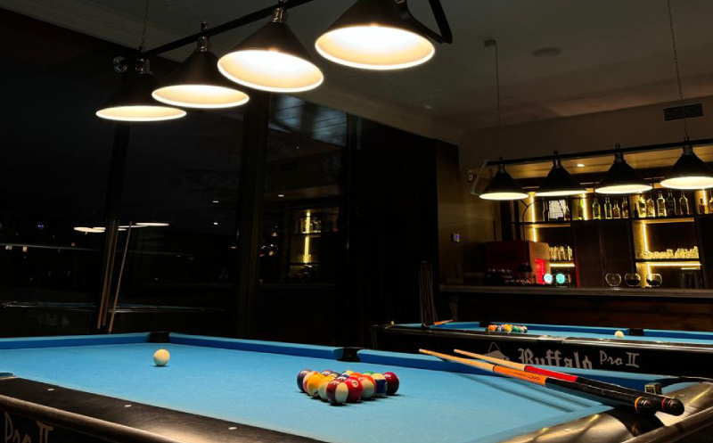 გაატარე დაუვიწყარი დრო მაქსილენდში. image 3