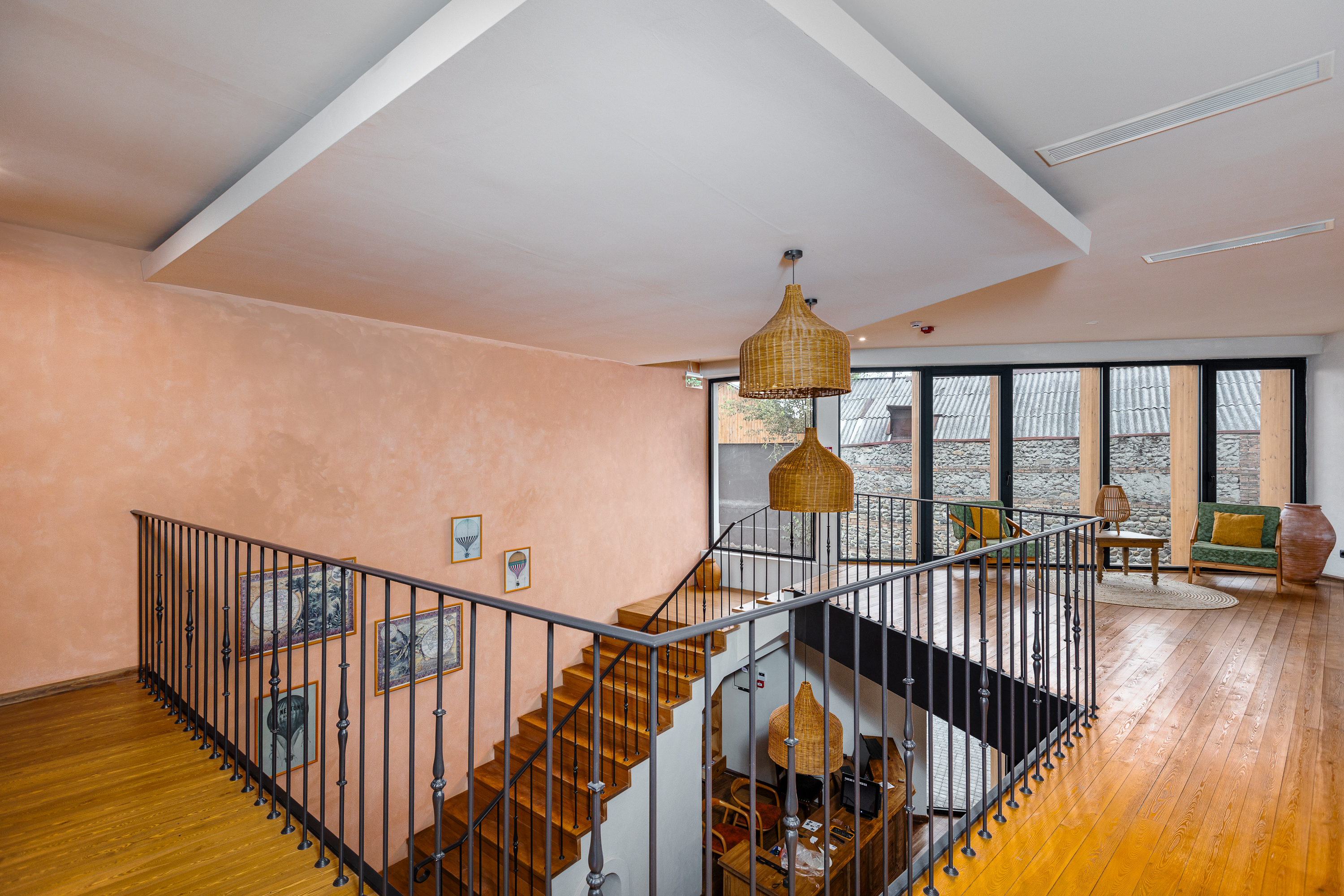 შექმენი დაუვიწყარი მოგონებები სასტუმრო ჰამო მუხრანში. image 14