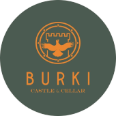 ბურკის ციხე-მარანი