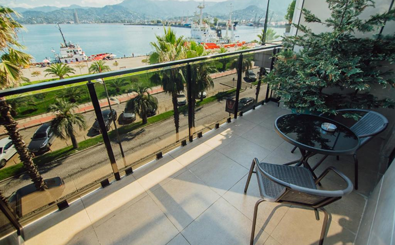Create unforgettable memories at Hotel Neon 29