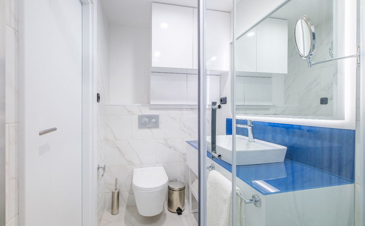 შექმენი დაუვიწყარი მოგონებები მეგობრეთან ერთად სასტუმრო ორბი სითიში 11