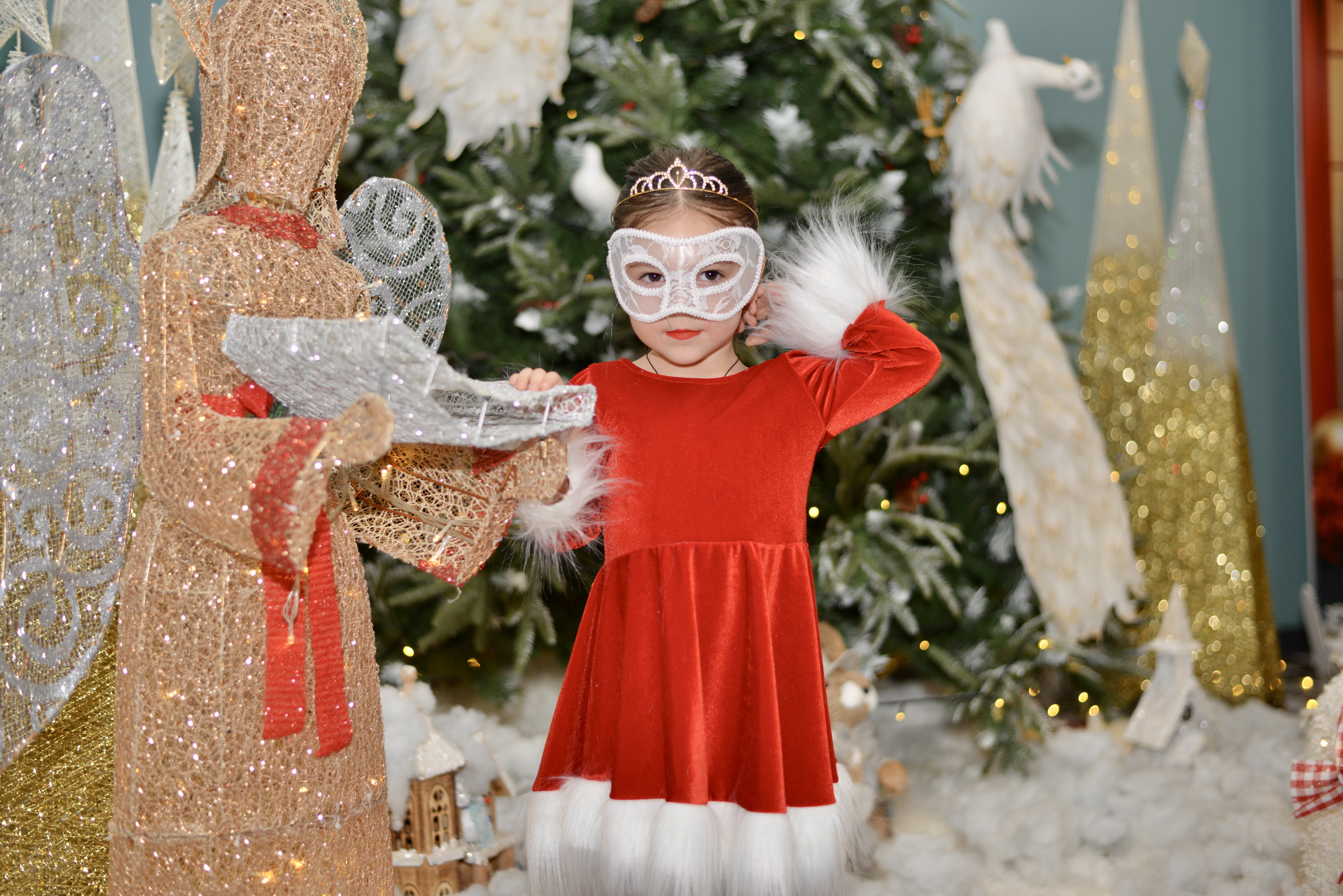 მრავალფეროვანი დაბადების დღის პროგრამა მაქსილენდში image 5