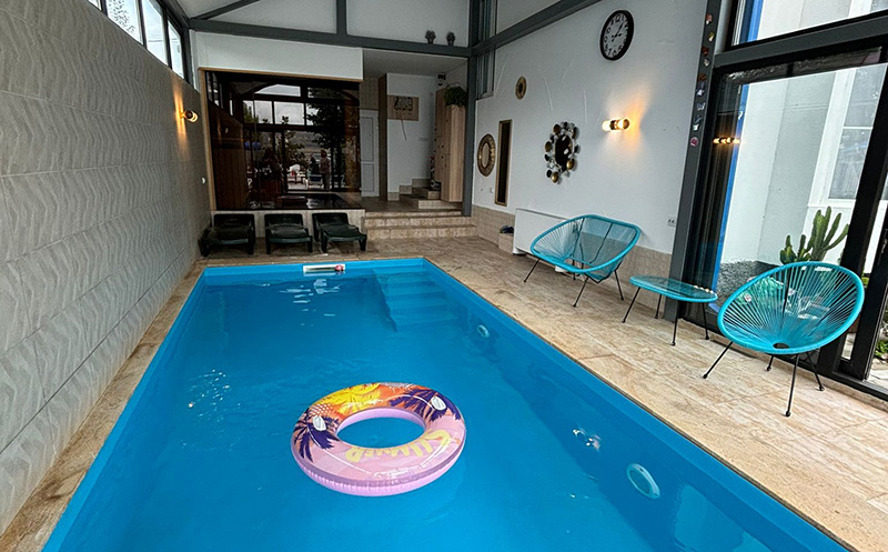 შექმენი დაუვიწყარი მოგონებები სასტუმრო ლაგუნა ბაზალეთში. image 11