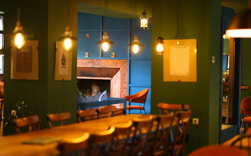 გაატარე დაუვიწყარი დრო მეგობრებთან ერთად ბაკურიანში image 8