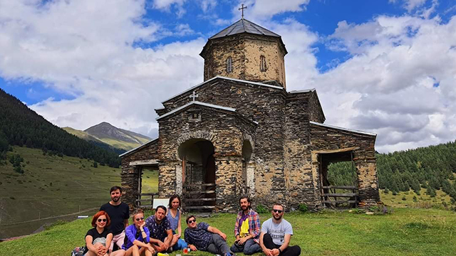 10 ლარად! შეიძნეთ Swooper Code-ი და მიიღეთ 29%-იანი ფასდაკლება თუშეთის 3 დღიან ტურზე კომპანიისგან >>იმოგზაურე მარუსასთან -Marusa’s blog<< !   image 14