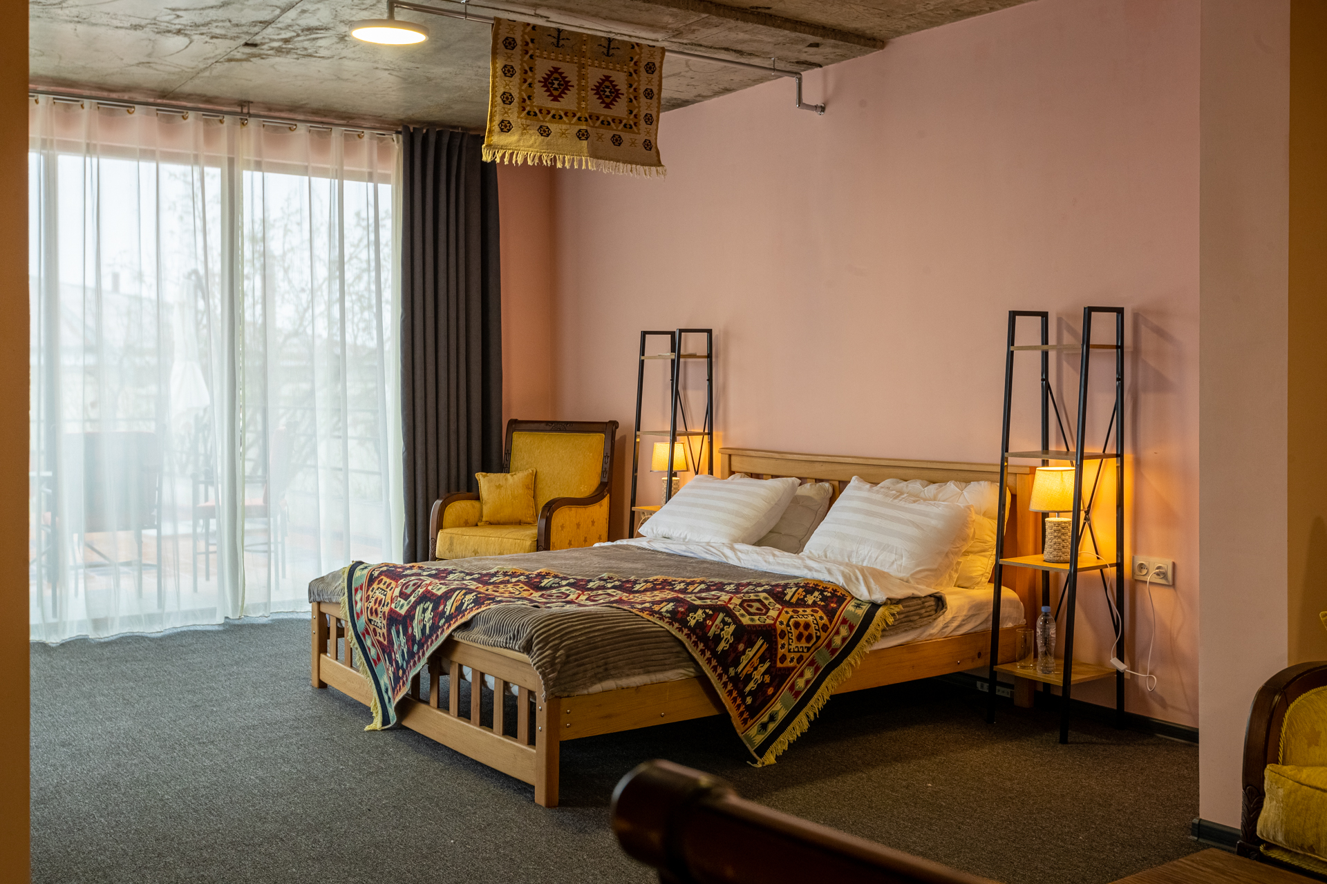 გაატარე დაუვიწყარი დრო რეზიდენცია კავკასიონში image 2