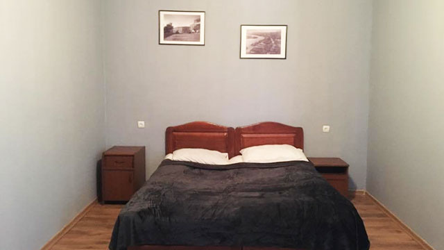 Take advantage of the discount and relax at the Ana-Maria Hotel in Bakuriani. image 3