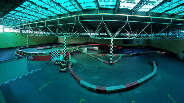 ისარგებლე ფასდაკლებით კარტინგით რბოლაზე ასტრა პარკი | Astra Park -ში. image 13