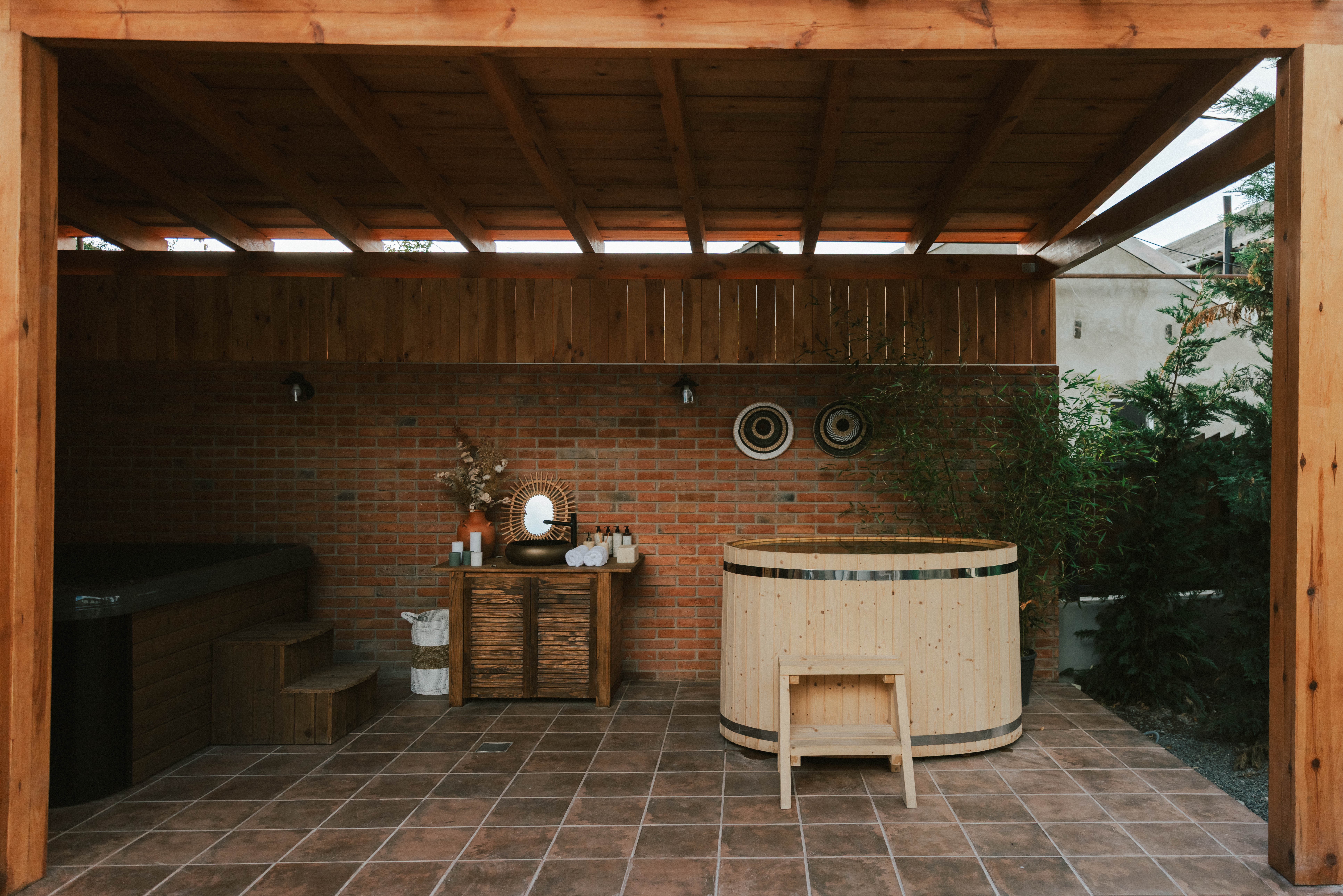 შექმენი დაუვიწყარი მოგონებები სასტუმრო ჰამო მუხრანში. image 5