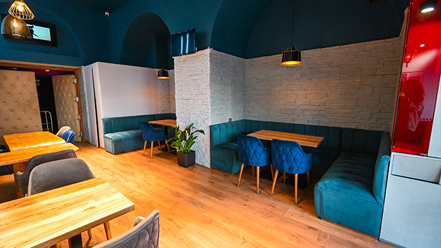 ისარგებლე ფასდაკლებით 6-8 სტუმარზე გათვლილ მენიუზე ჩერი გასტრობარ | CHERRY GASTROBAR-ში. image 8