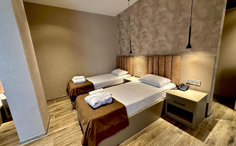 Create unforgettable memories at Hotel Neon 23