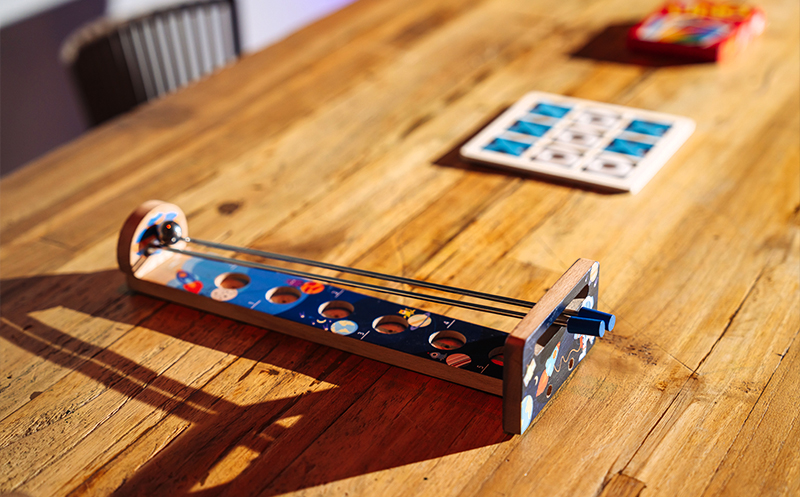 შექმენი დაუვიწყარი მოგონებები ასტრალ გეიმ ბარში image 8