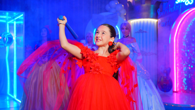 გაატარე დაუვიწყარი დრო გასართობ ცენტრ პინგვინებში image 11