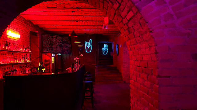 ისარგებლე ფასდაკლებით 20,25 ან 30 თინეიჯერზე გათვლილ წვეულებაზე ბეისმენთი | Basement -ში. image 1