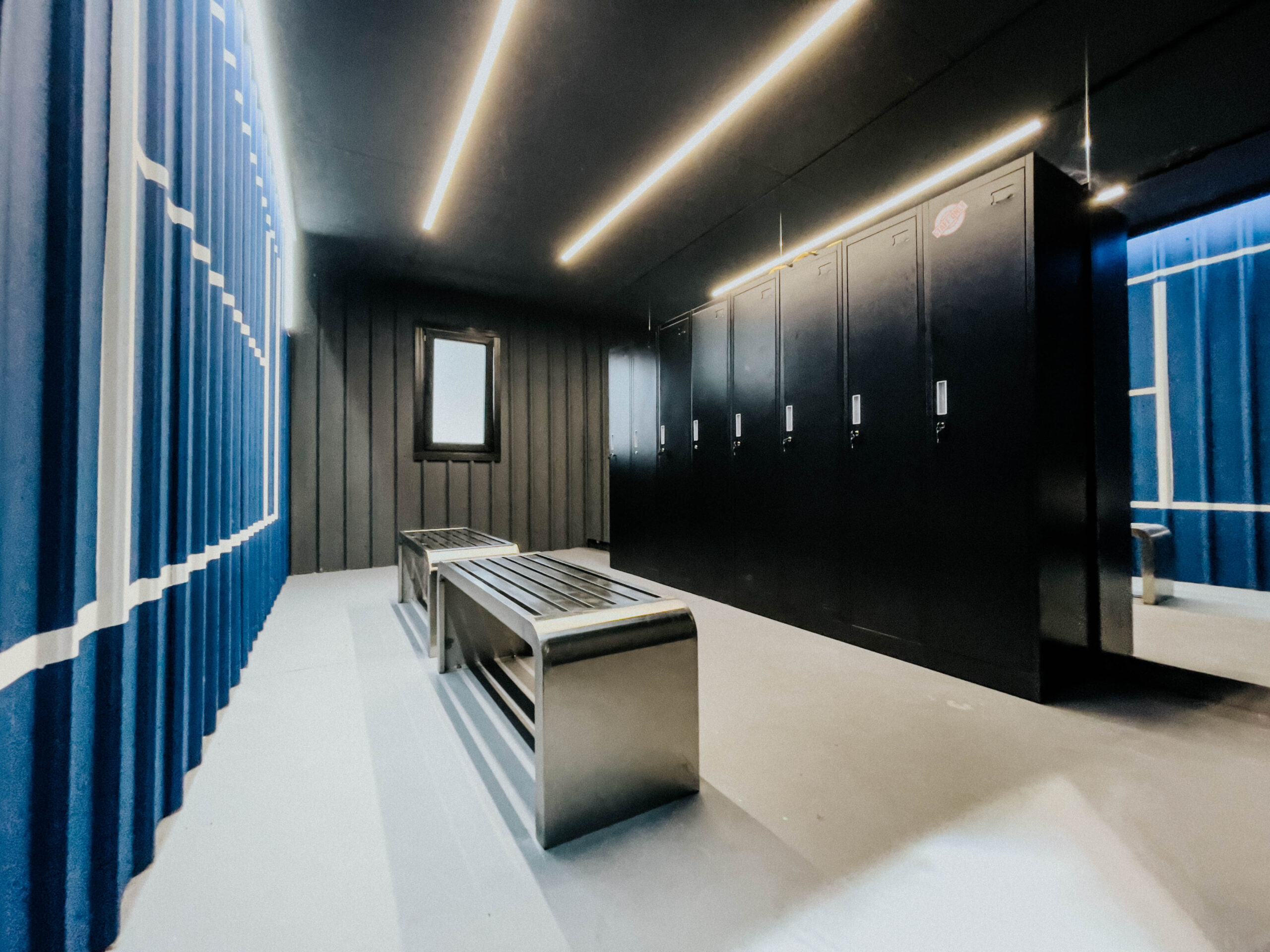 გაატარე დაუვიწყარი დრო მეგობრებთან ერთად პადელის კორტზე image 10