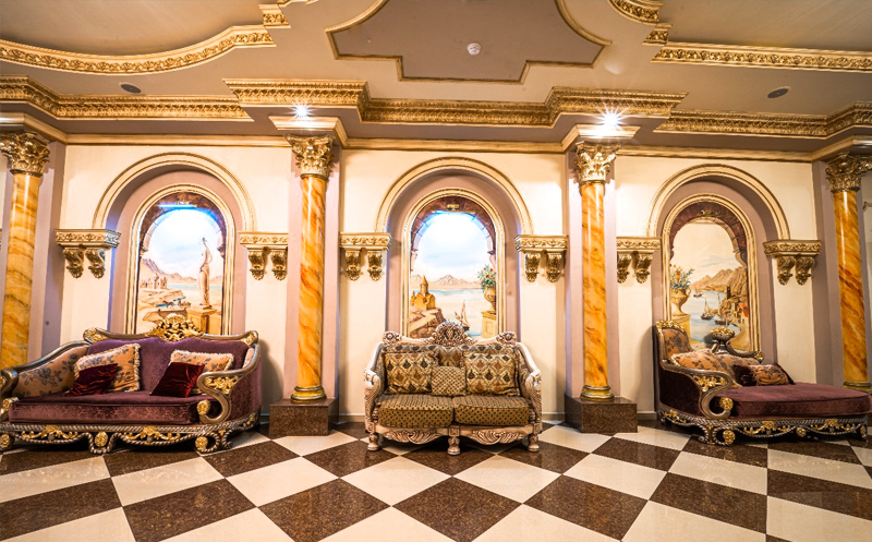 შექმენი დაუვიწყარი მოგონებები სასტუმრო ბორჯომი პალასში 9