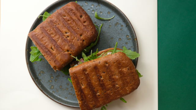 ისარგებლე ფასდაკლებით 10 ან 15 სტუმარზე გათვლილ მენიუზე  ეარი | Eari -ში. image 0