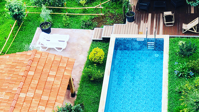 7 ლარად! შეიძინეთ Swooper Code-ი და მიიღეთ 26%-მდე ფასდაკლება ჩაქვში მდებარე სასტუმროსგან Phaliashvili in Chakvi / ფალიაშვილი ჩაქვში! image 14