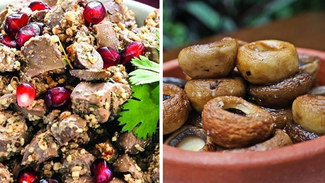 ეწვიეთ "ხინკლის სახლ - დომ ბიტა-ს" და დააგემოვნეთ ქართული სამზარეულო თქვენს საყვარელ ადამიანებთან ერთად image 14