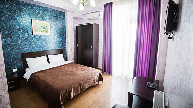 9 ლარად! შეიძინეთ Swooper Code-ი და მიიღეთ 25%-იანი ფასდაკლება ბათუმის სასტუმროში ბიჩ ჰაუს ბათუმი / Beach House Batumi ! image 2