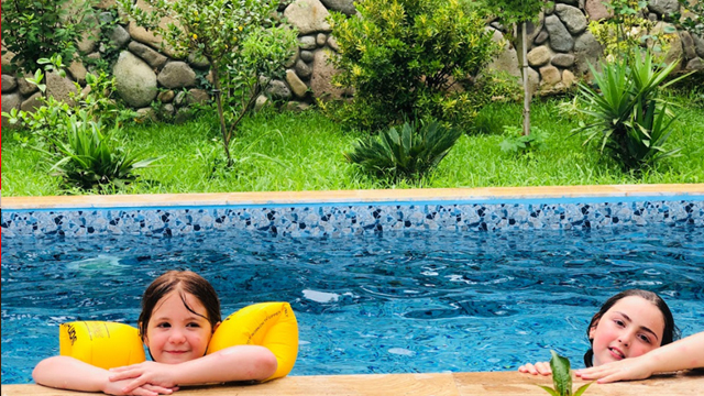 7 ლარად! შეიძინეთ Swooper Code-ი და მიიღეთ 26%-მდე ფასდაკლება ჩაქვში მდებარე სასტუმროსგან Phaliashvili in Chakvi / ფალიაშვილი ჩაქვში! image 0