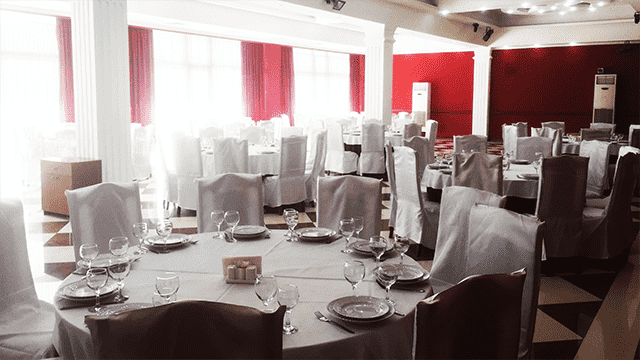 5 ლარად, 100%-იანი ფასდაკლების Swooper Code-ი, ხინკლის მენიუ და ლუდი 3 პერსონაზე რესტორანში «სამეფო» image 2