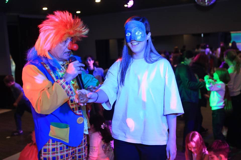 აქციეთ თქვენი შვილების ოცნება რეალობად. მოუწყვეთ დაუვიწყარი შეხვედრა ბასტი-ბუბუს გმირებთან. image 24