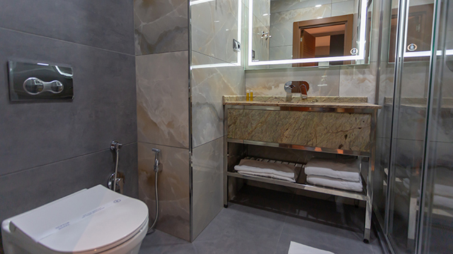 10 ლარად! შეიძინეთ Swooper Code-ი და მიიღეთ 31%-იანი ფასდაკლება საოჯახო სასტუმრო სახლში ზღვის პირველ ზოლში სასტუმროსგან ნეპტუნი•Hotel Neptun! image 3